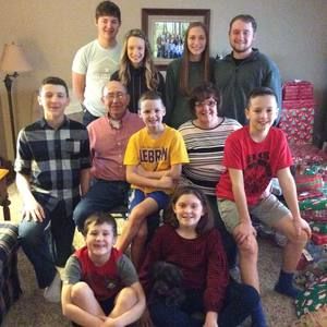 Meet your Posher, Gloria